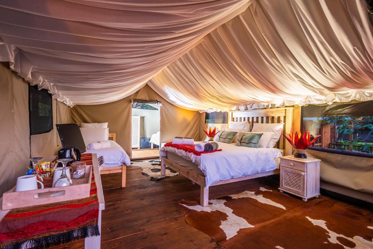 Kingfisher Lakeside Retreat Trafalgar Экстерьер фото