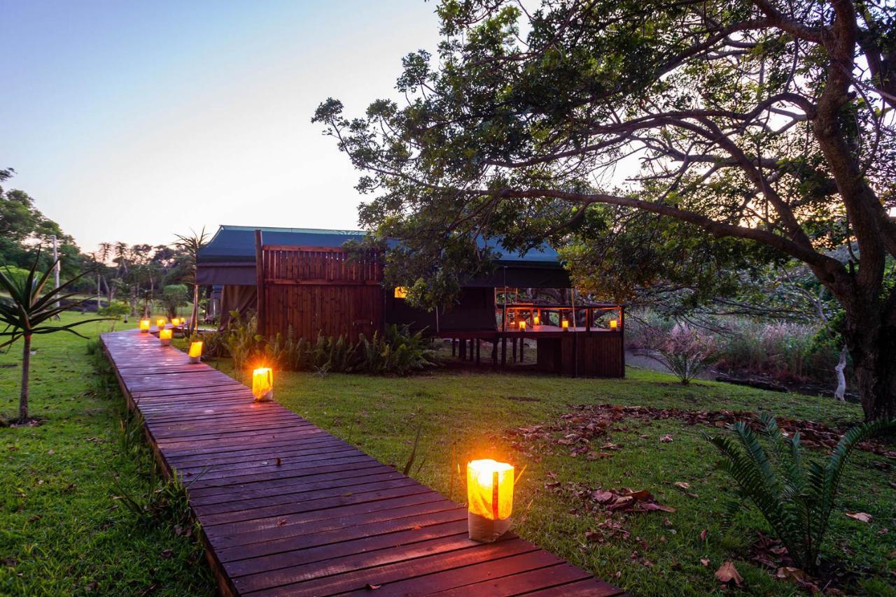 Kingfisher Lakeside Retreat Trafalgar Экстерьер фото