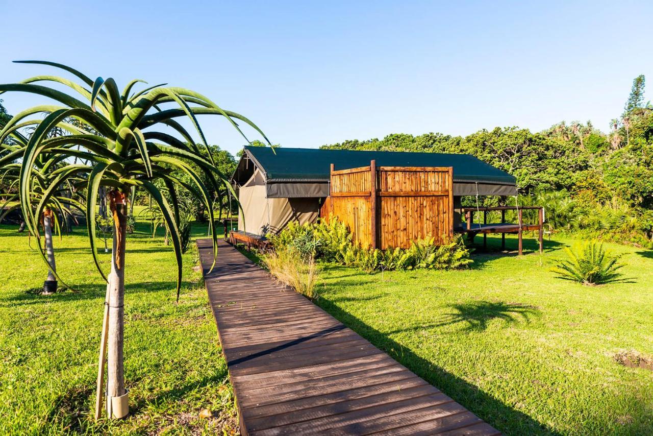 Kingfisher Lakeside Retreat Trafalgar Экстерьер фото