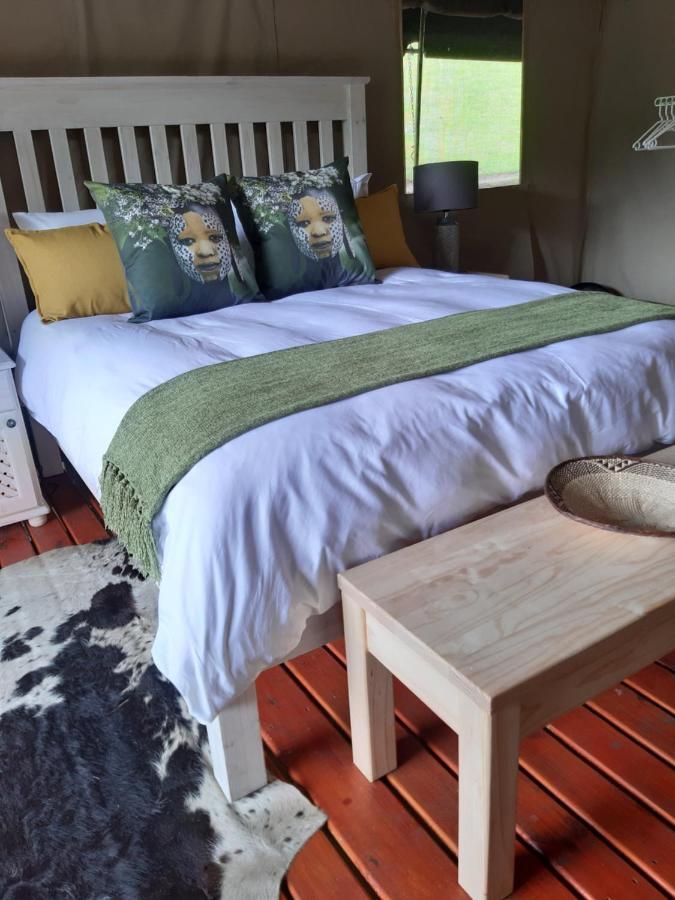 Kingfisher Lakeside Retreat Trafalgar Экстерьер фото