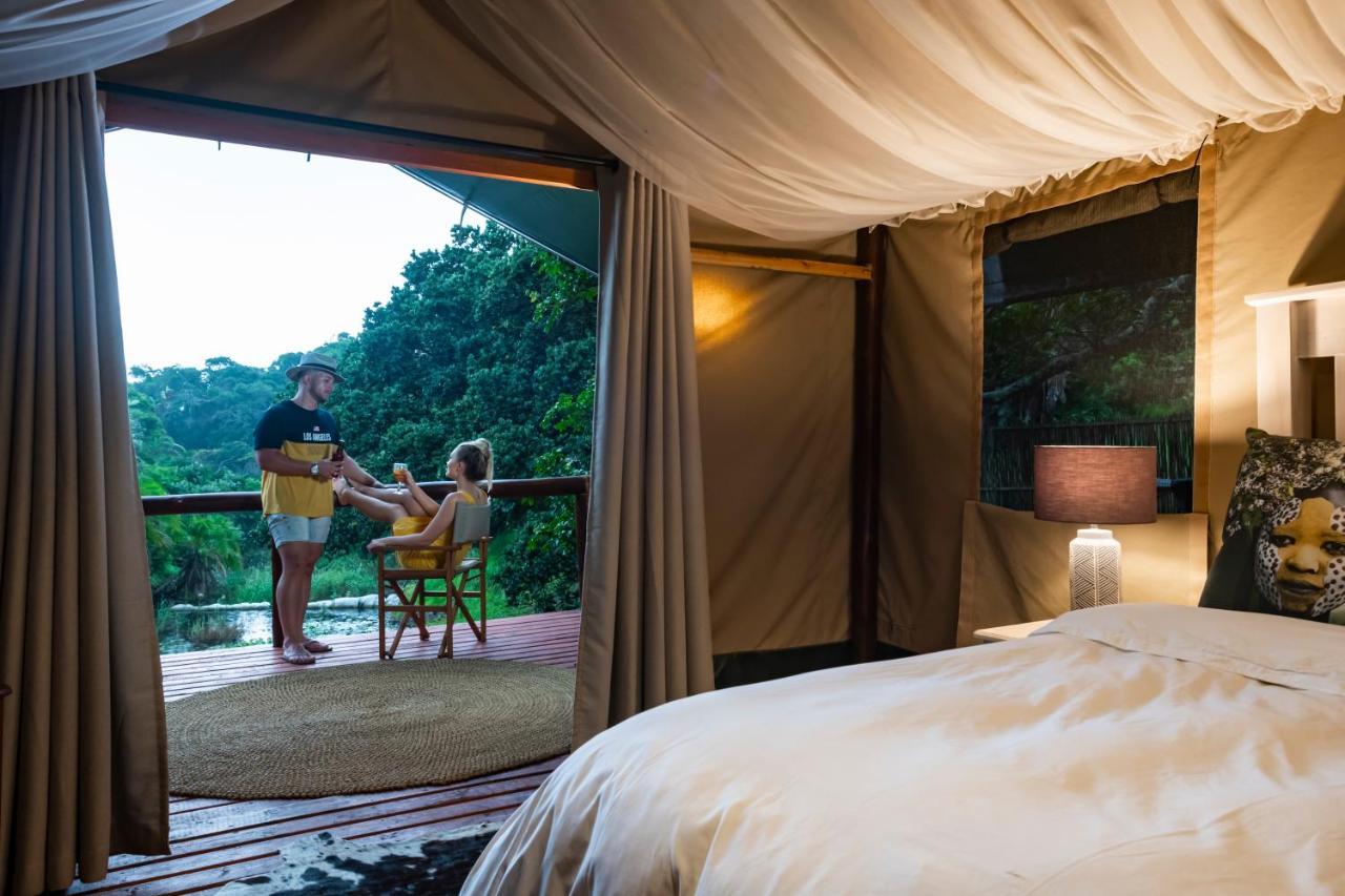 Kingfisher Lakeside Retreat Trafalgar Экстерьер фото