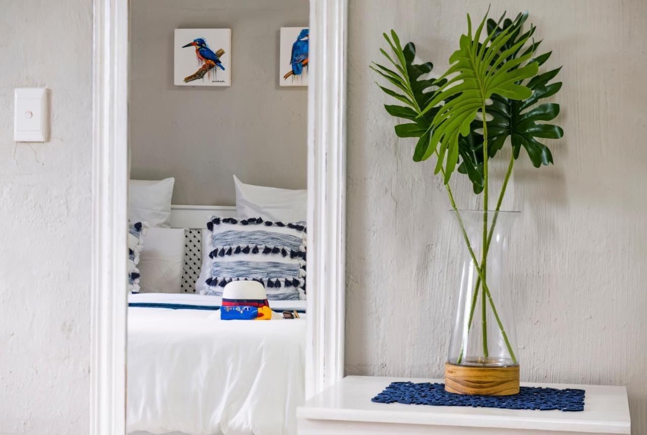 Kingfisher Lakeside Retreat Trafalgar Экстерьер фото