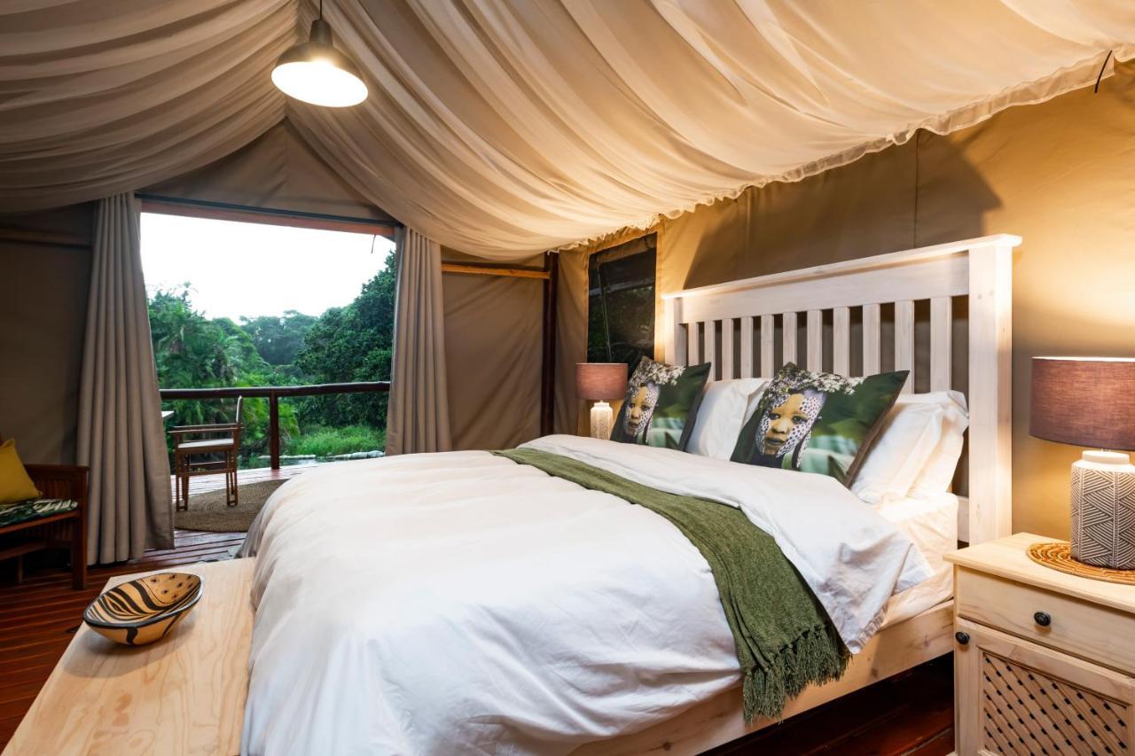 Kingfisher Lakeside Retreat Trafalgar Экстерьер фото
