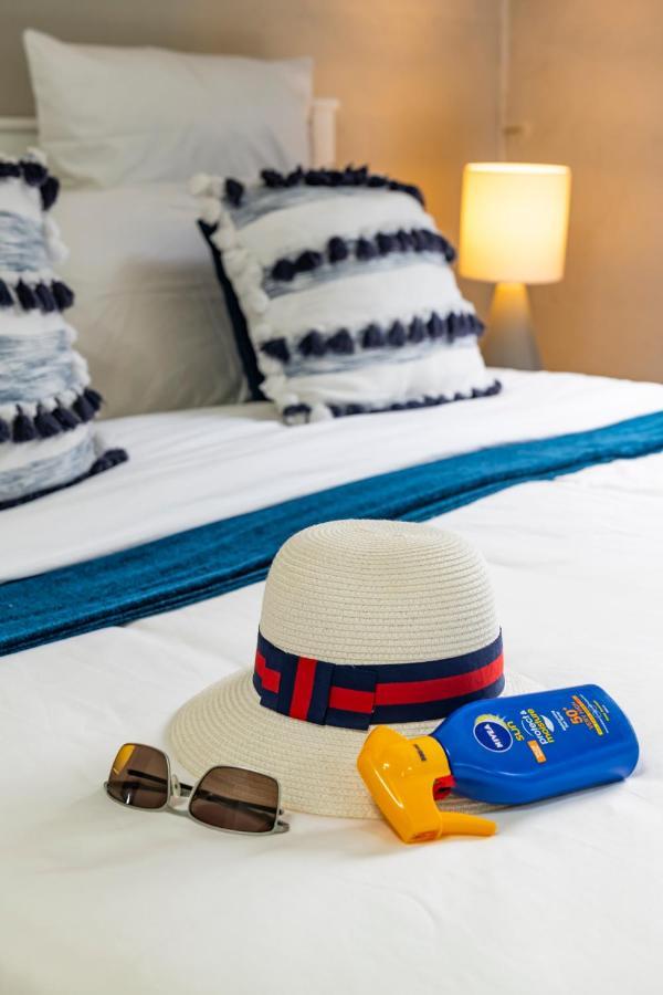 Kingfisher Lakeside Retreat Trafalgar Экстерьер фото