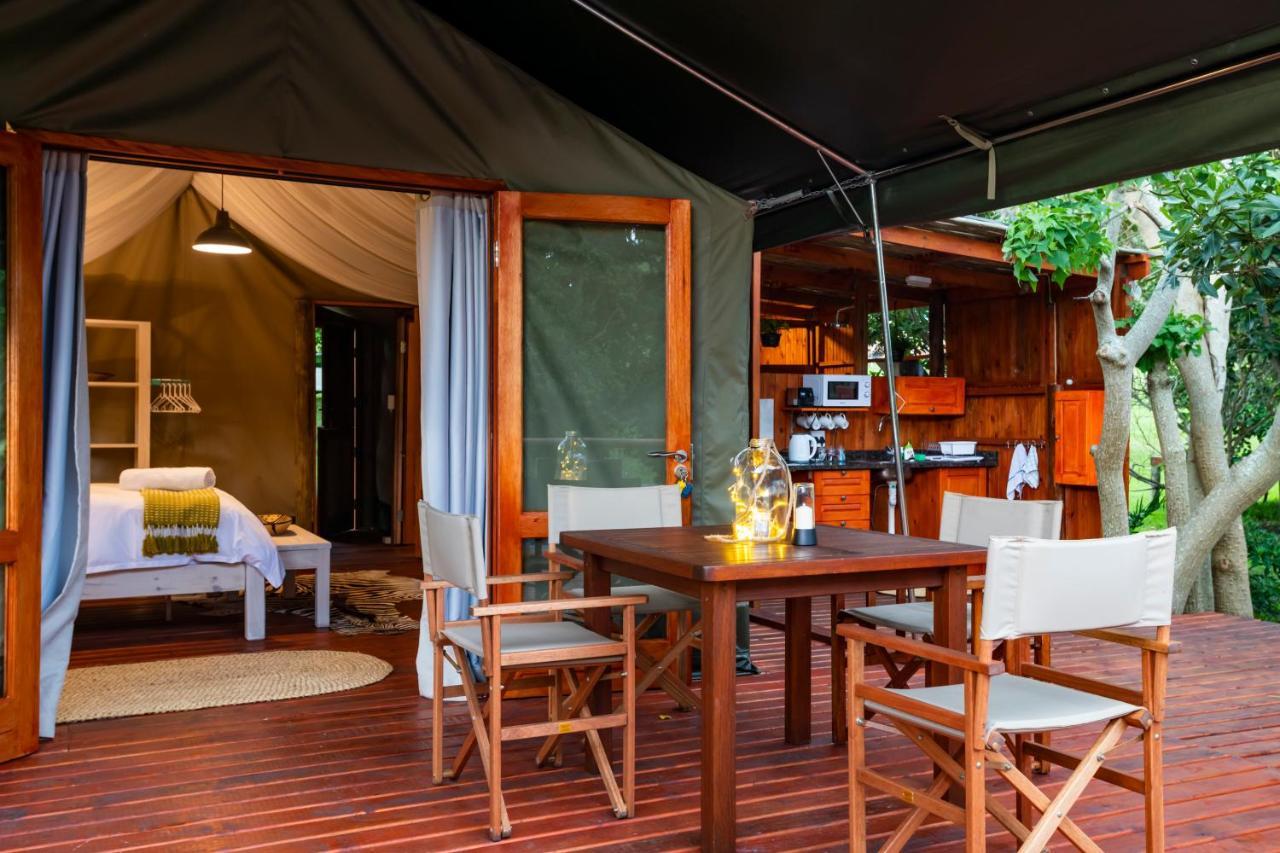 Kingfisher Lakeside Retreat Trafalgar Экстерьер фото