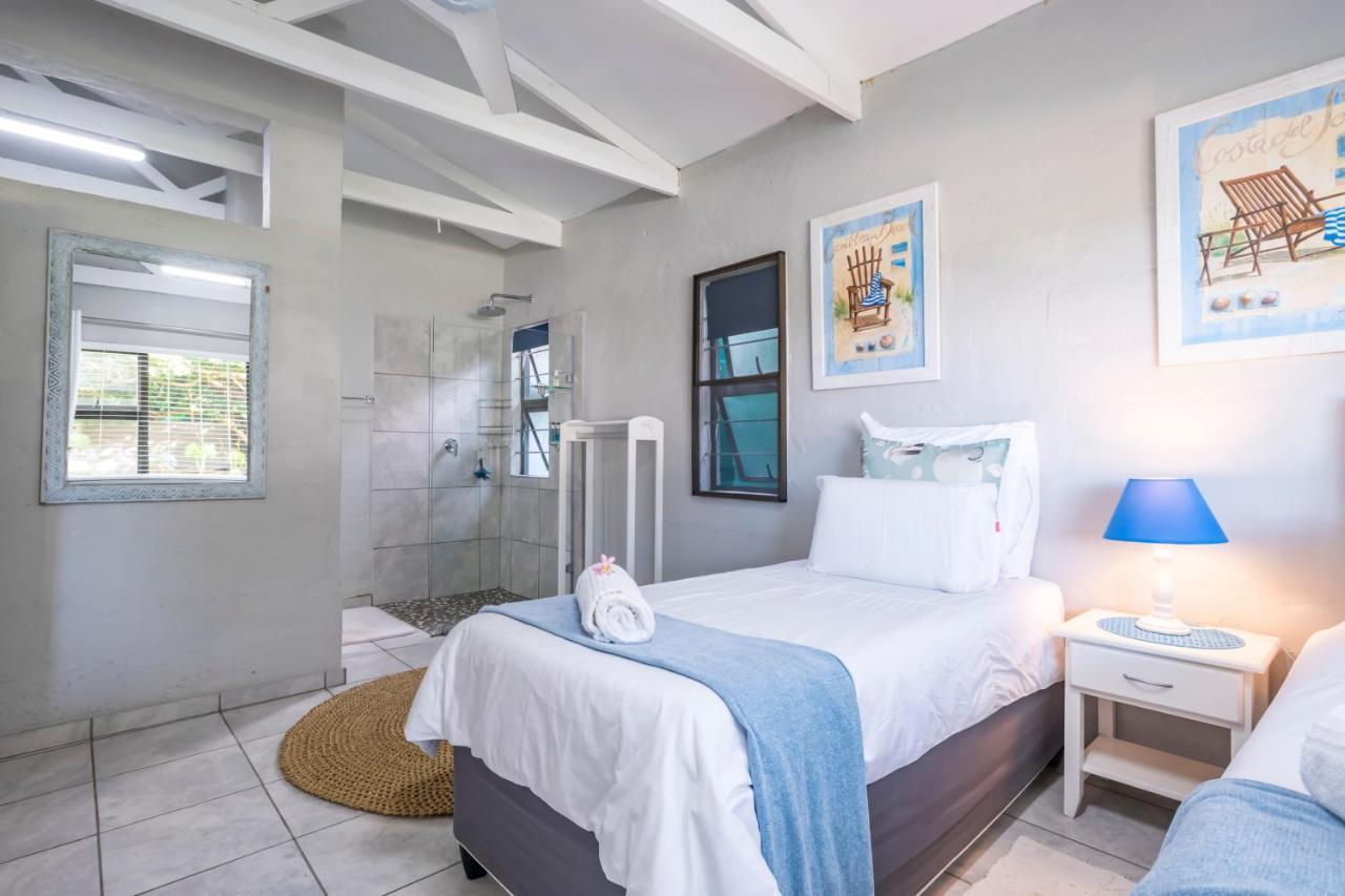 Kingfisher Lakeside Retreat Trafalgar Экстерьер фото